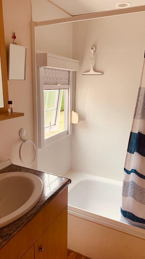 Petite Maison Dans La Prairie Cabanac-et-Villagrains Εξωτερικό φωτογραφία