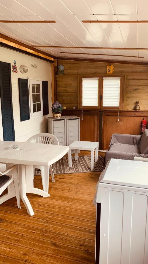 Petite Maison Dans La Prairie Cabanac-et-Villagrains Εξωτερικό φωτογραφία